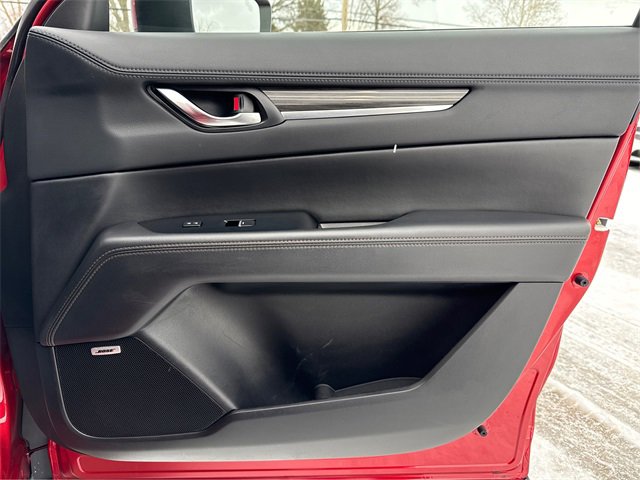 Used 2018 MAZDA CX-5 Grand Touring w/ Premium Package image 25