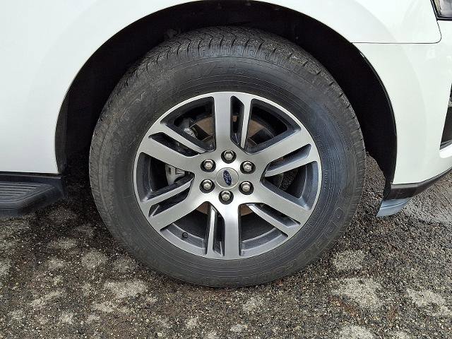 Certified 2024 Ford Expedition Limited image 8