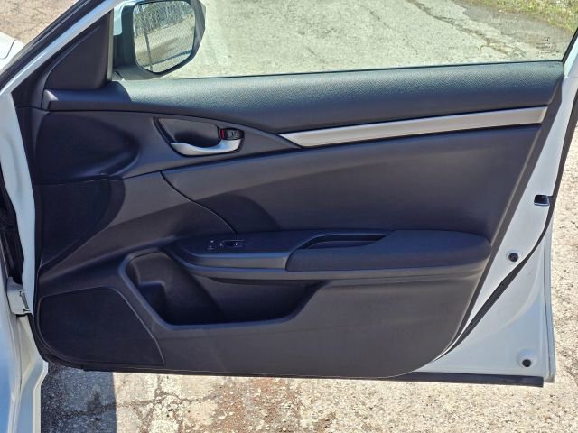 Used 2018 Honda Civic LX image 16