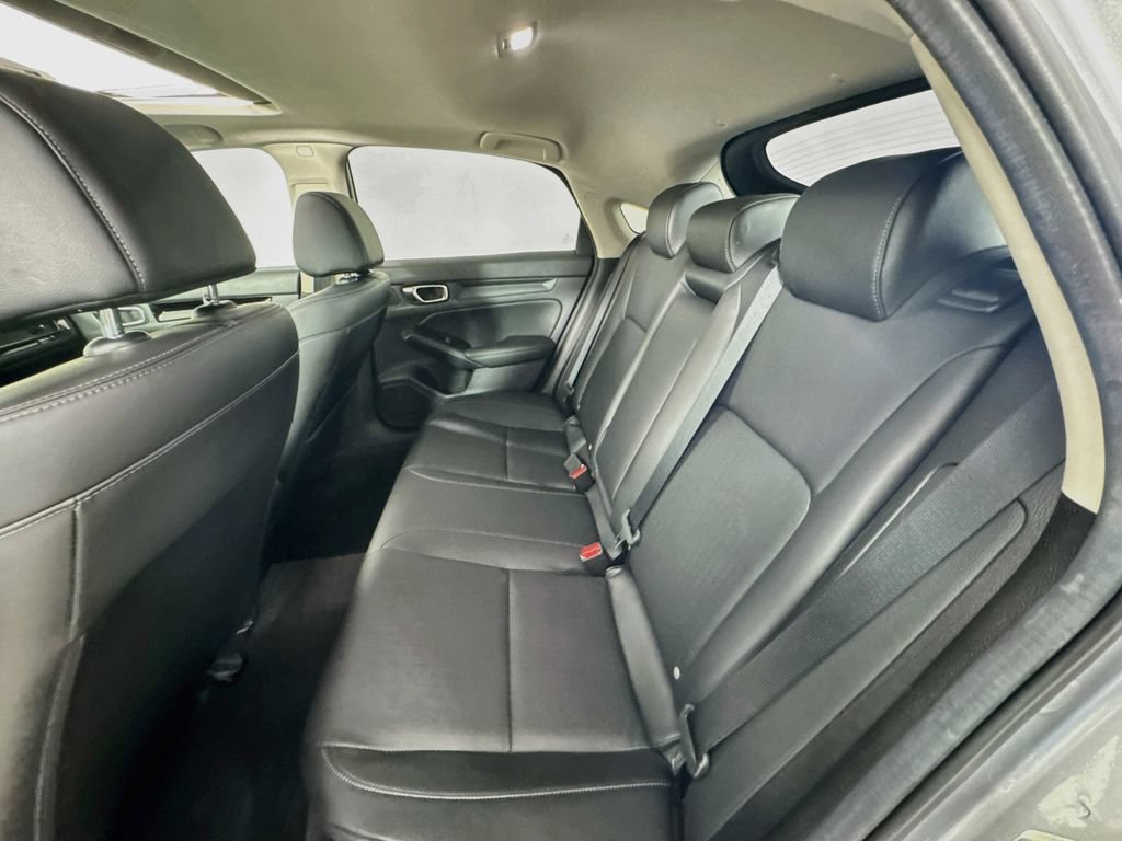 Used 2024 Honda Civic EX-L image 28