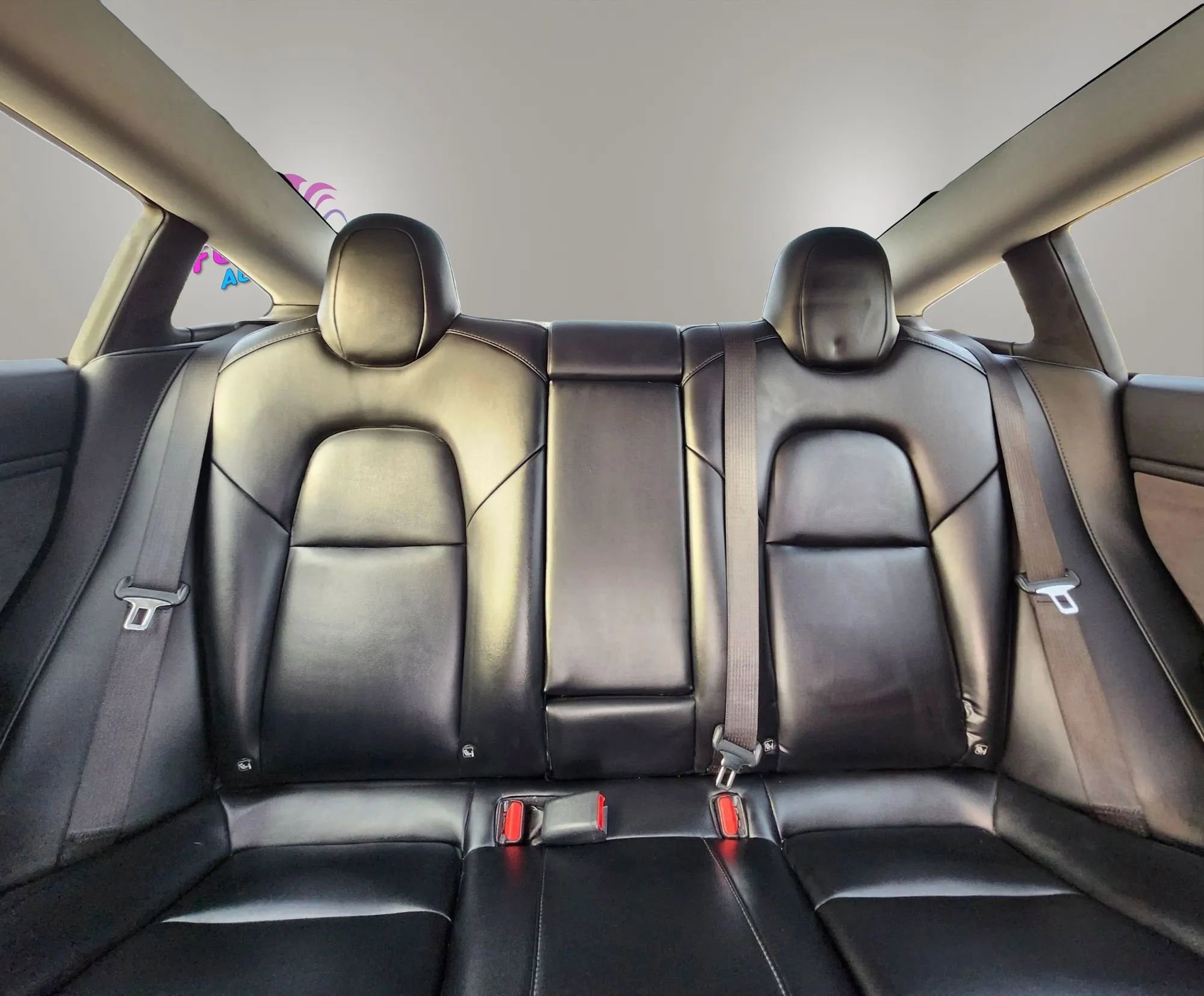 Used 2020 Tesla Model 3 Long Range AWD/4WD image 19
