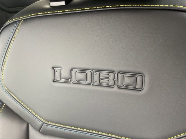 New 2026 Ford Maverick Lobo image 21