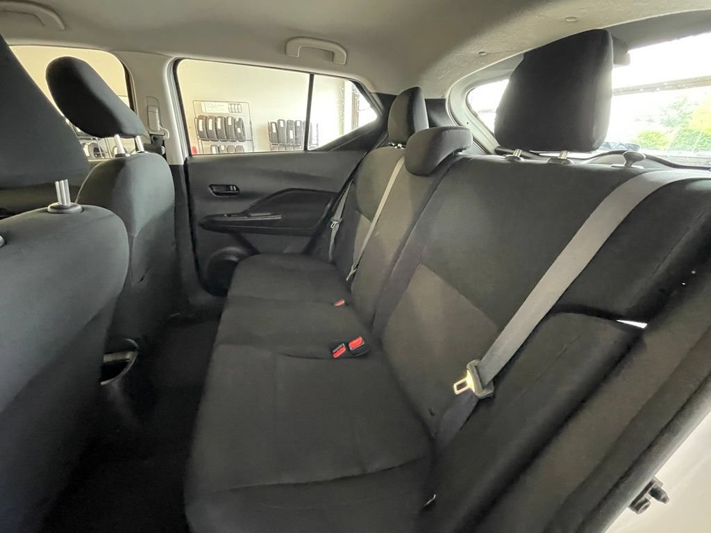 Used 2023 Nissan Kicks S FWD image 56