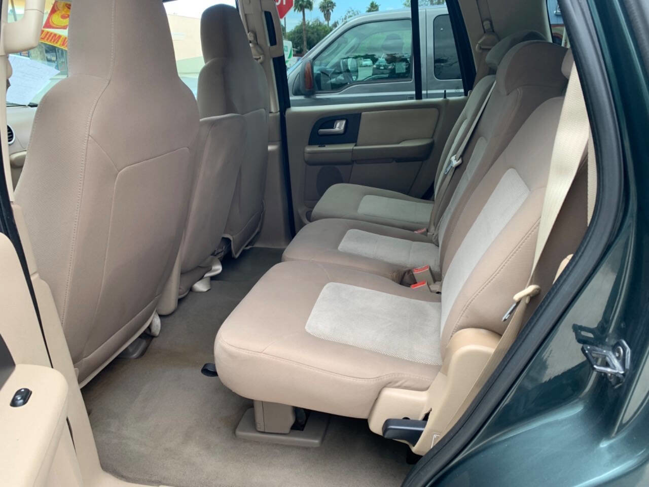 Used 2003 Ford Expedition XLT RWD image 12