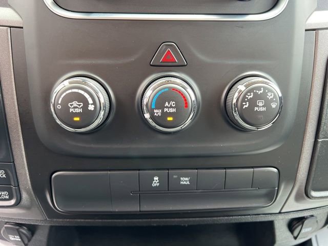 Used 2022 RAM 1500 Tradesman w/ Popular Equipment Group AWD/4WD image 21