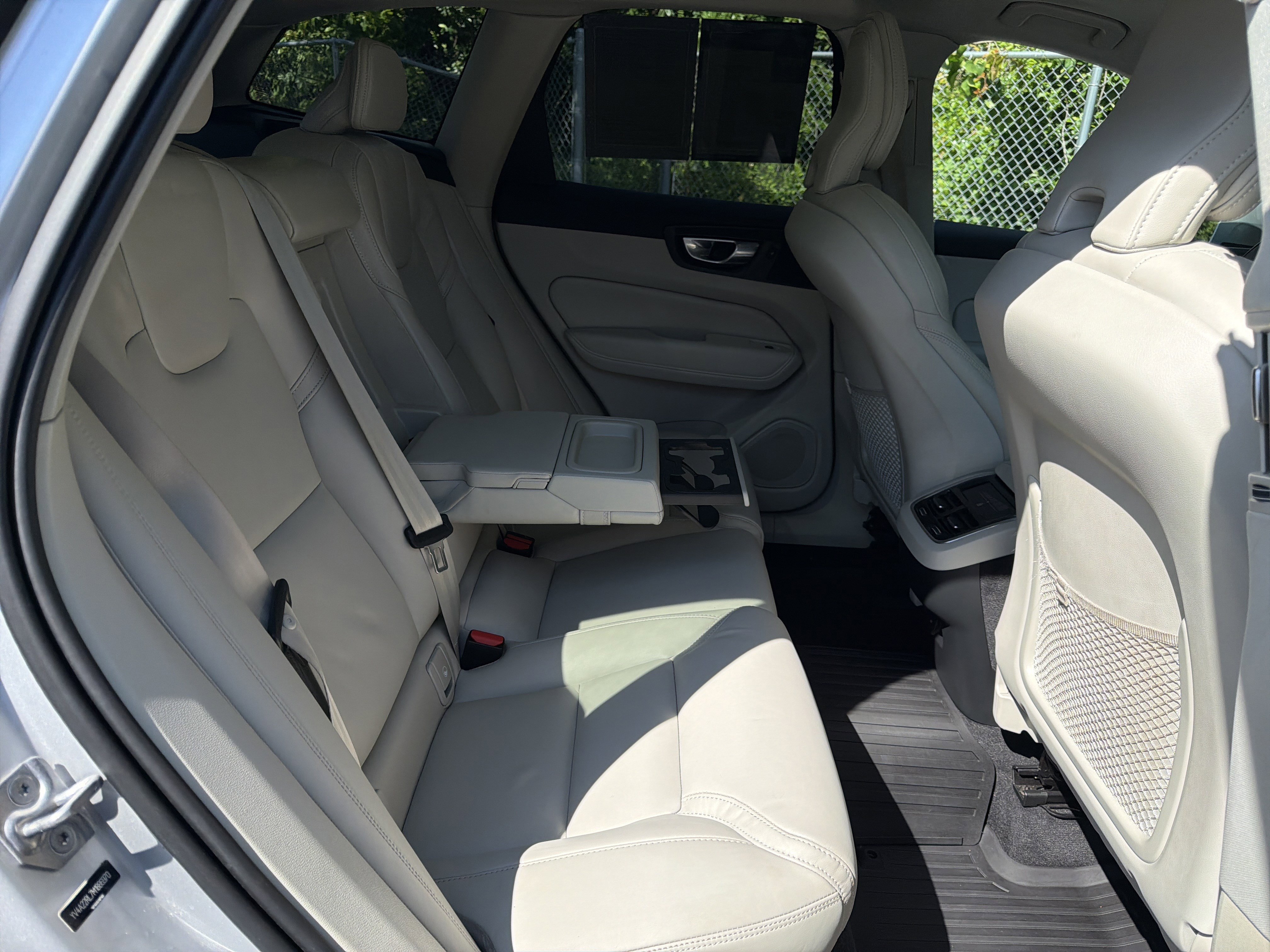Used 2021 Volvo XC60 T6 Inscription w/ Advanced Package AWD/4WD image 33