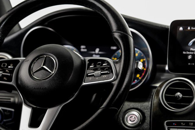 Used 2020 Mercedes-Benz GLC 300 image 15