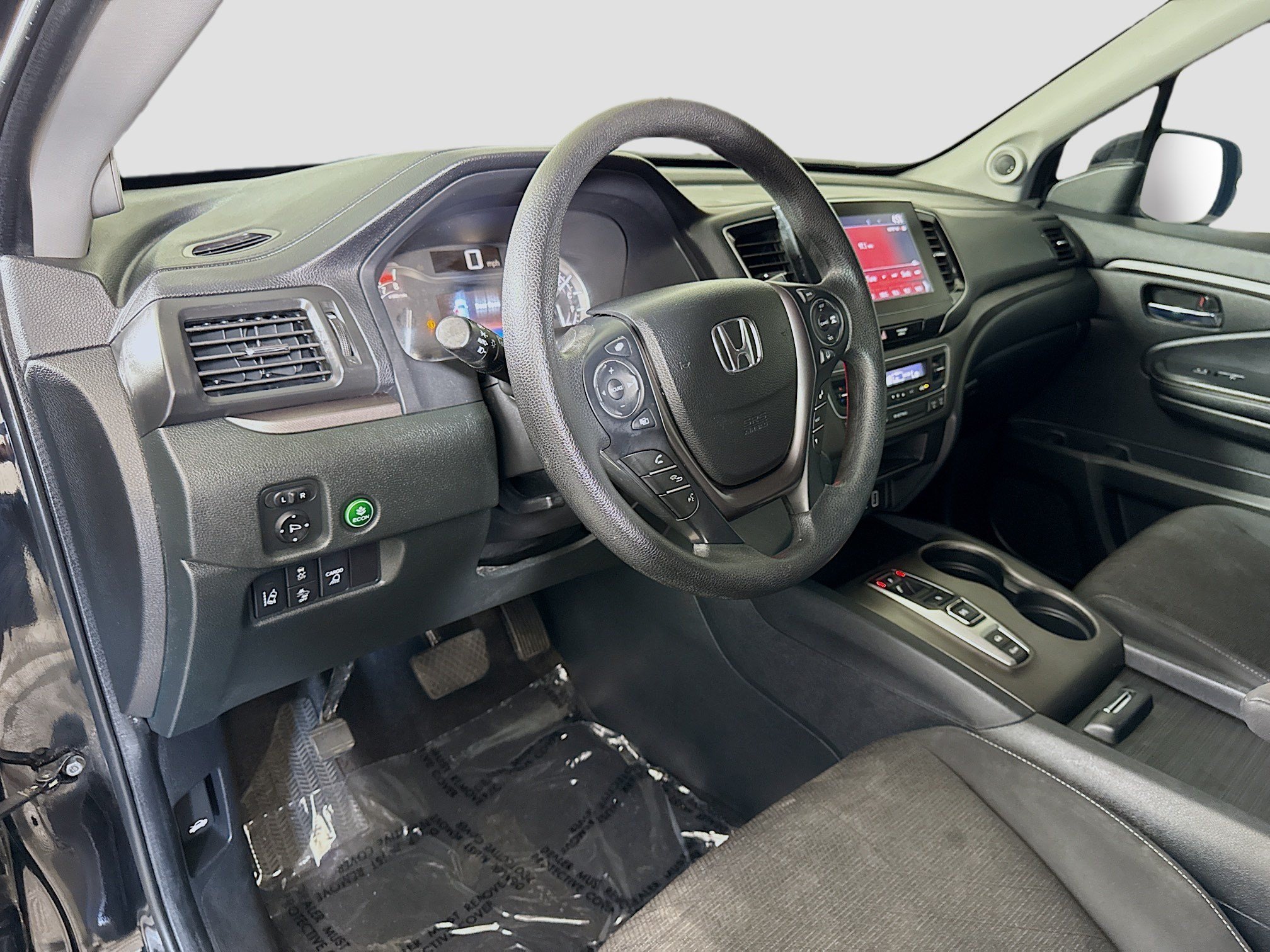 Used 2023 Honda Ridgeline Sport image 23
