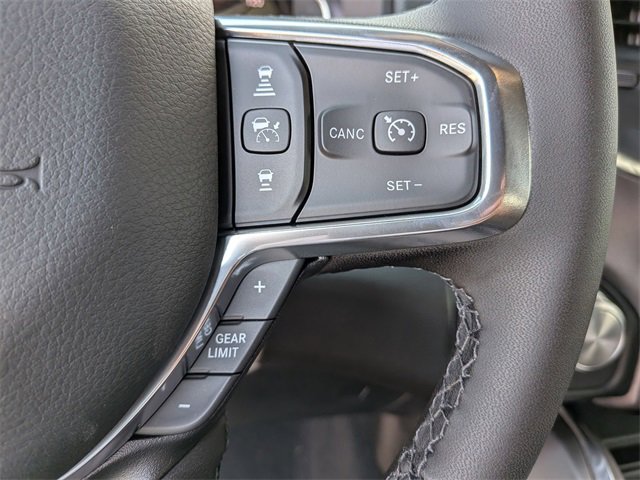 New 2026 RAM 1500 Laramie image 21