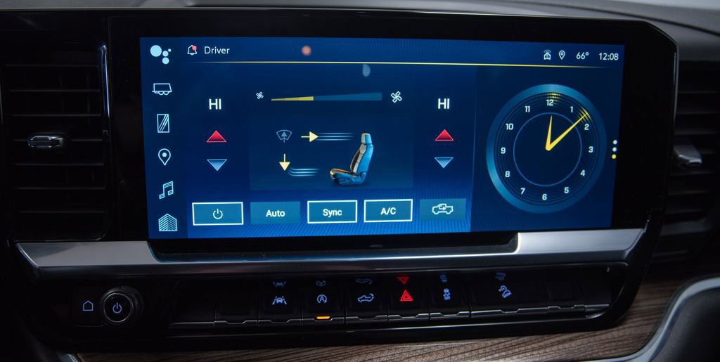 Used 2023 Chevrolet Silverado 1500 LT Trail Boss image 20