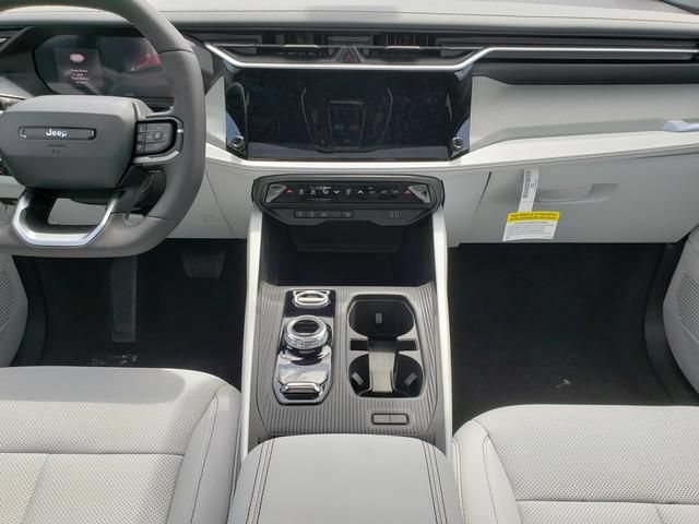 New 2026 Jeep Cherokee Limited AWD/4WD image 9