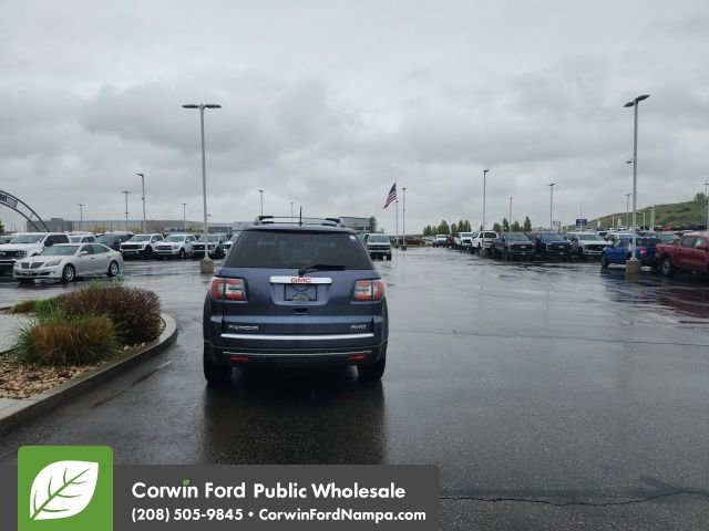 Used 2014 GMC Acadia SLT image 7