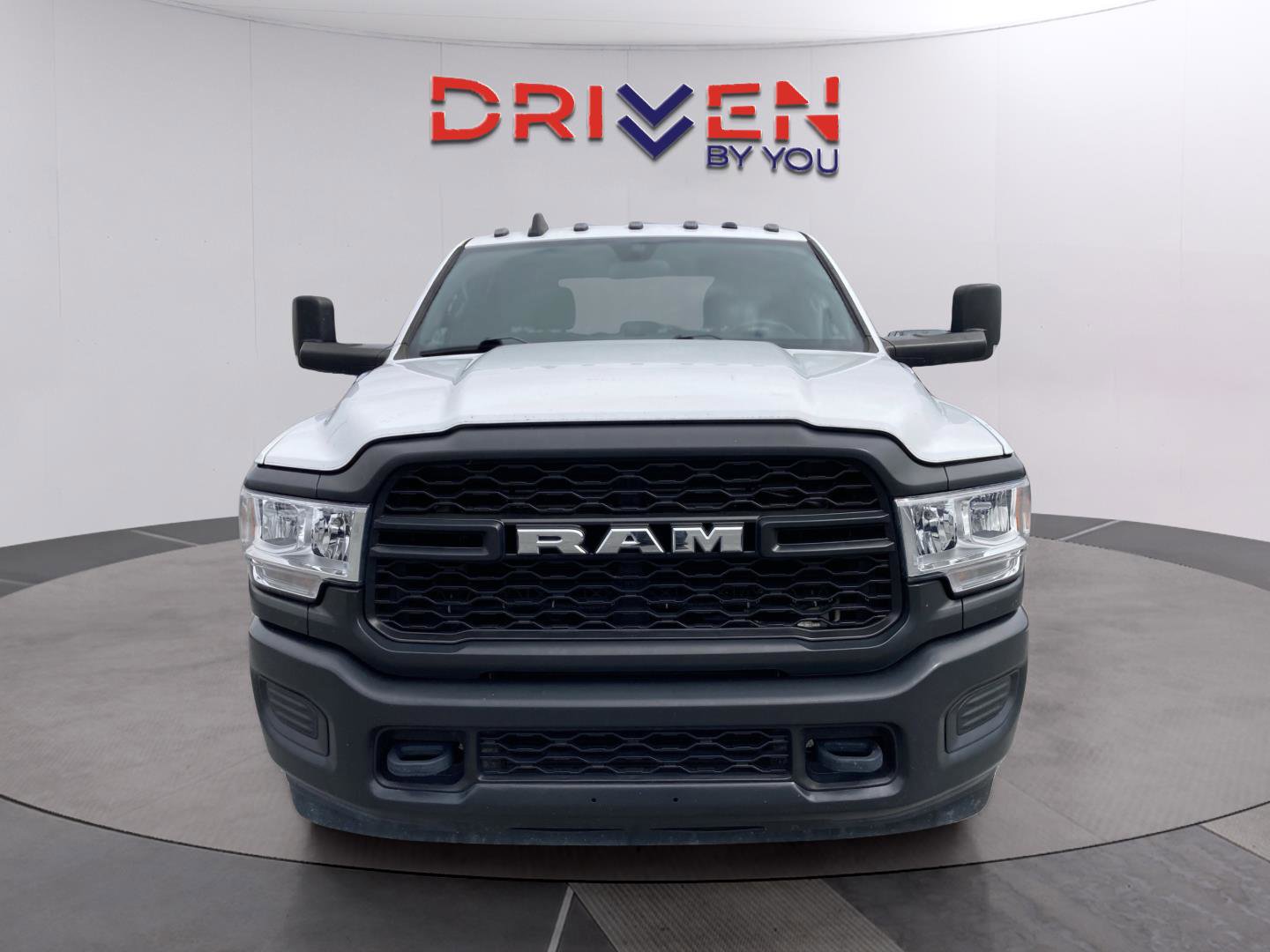 Used 2022 RAM 3500 Tradesman image 9