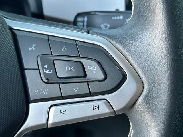 Used 2022 Volkswagen Atlas SE w/ Panoramic Sunroof Package image 20