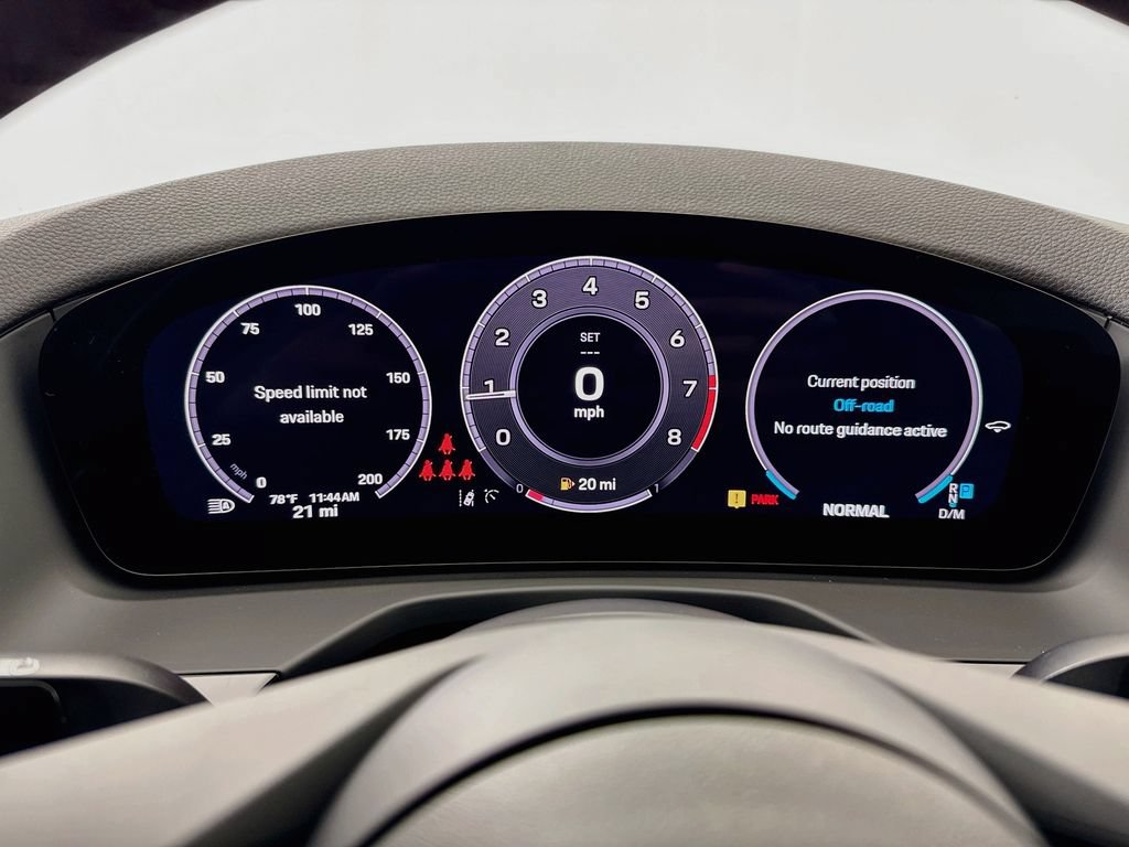New 2026 Porsche Panamera RWD image 16