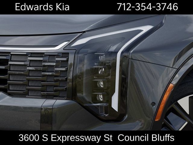 New 2027 Kia Sportage SX Prestige AWD/4WD image 12