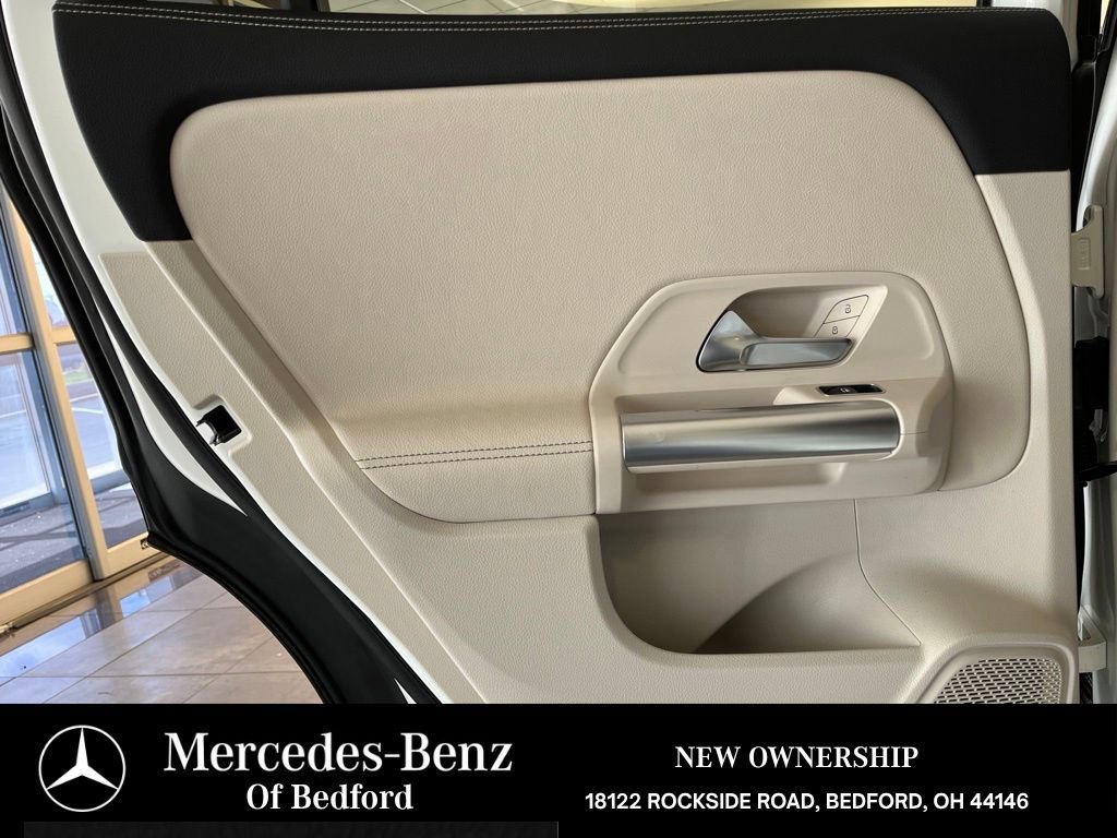 Used 2025 Mercedes-Benz GLA 250 4MATIC image 14