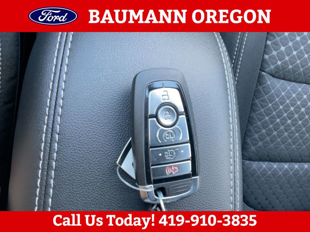 New 2026 Ford Escape Active w/ Cold Weather Package AWD/4WD image 23