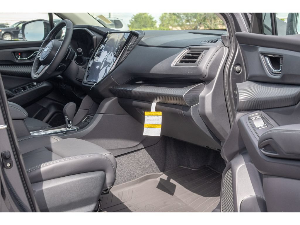 New 2026 Subaru Ascent Premium AWD/4WD image 10