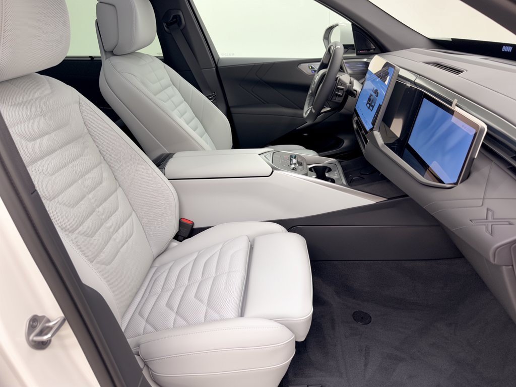 New 2027 BMW X5 xDrive40i w/ Luxury Package AWD/4WD image 30