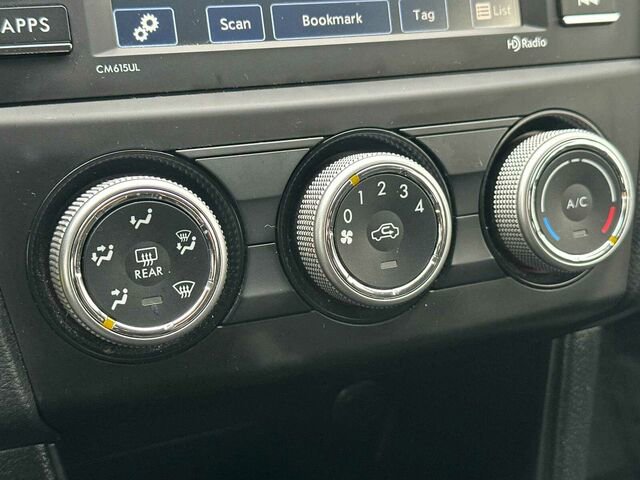 Used 2017 Subaru Crosstrek 2.0i image 23