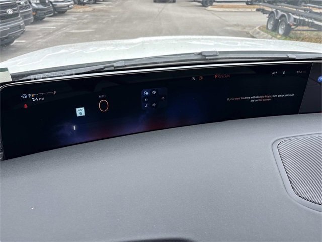 New 2025 Lincoln Navigator L Reserve image 33