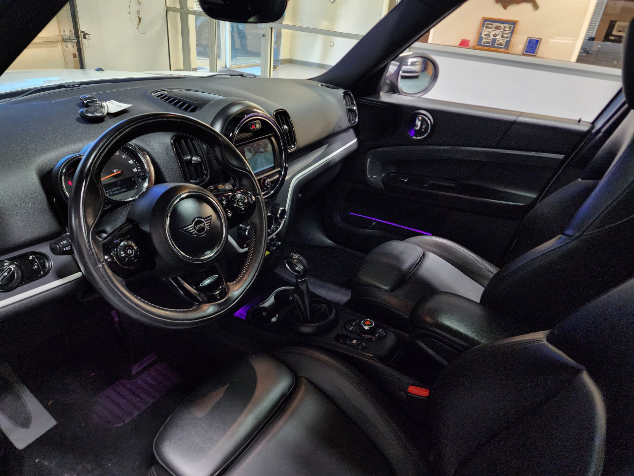 Used 2019 MINI Cooper Countryman SE image 16