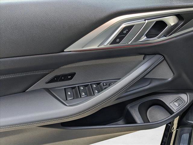 Used 2023 BMW 430i xDrive Convertible image 10