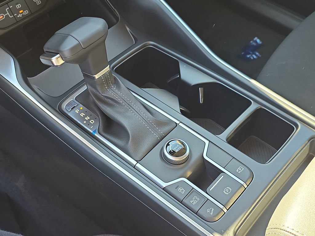 New 2026 Kia Sorento LX image 28