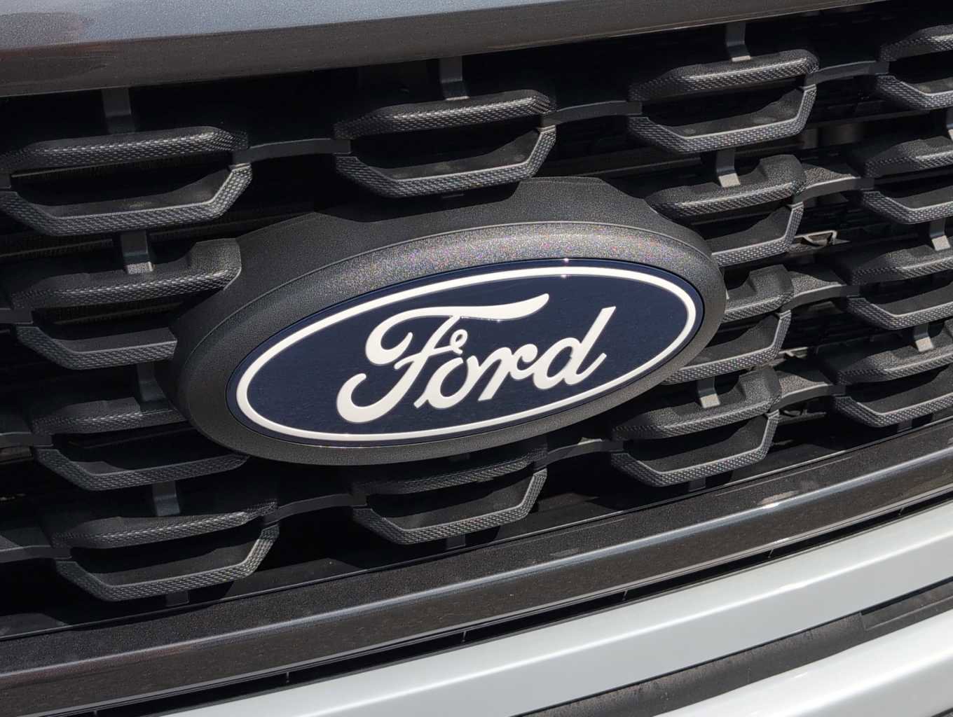 New 2025 Ford F150 STX w/ Equipment Group 200A image 4