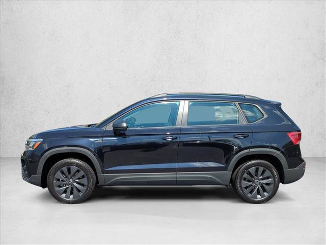 Used 2024 Volkswagen Taos S FWD image 12