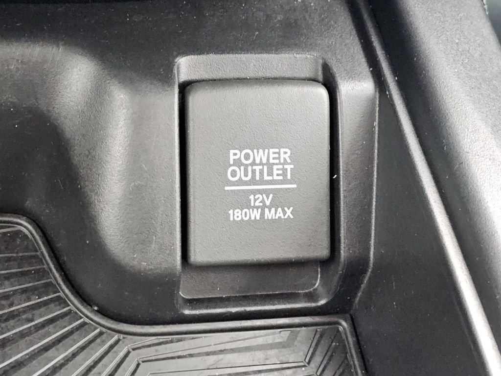 Used 2018 Honda CR-V Touring image 17