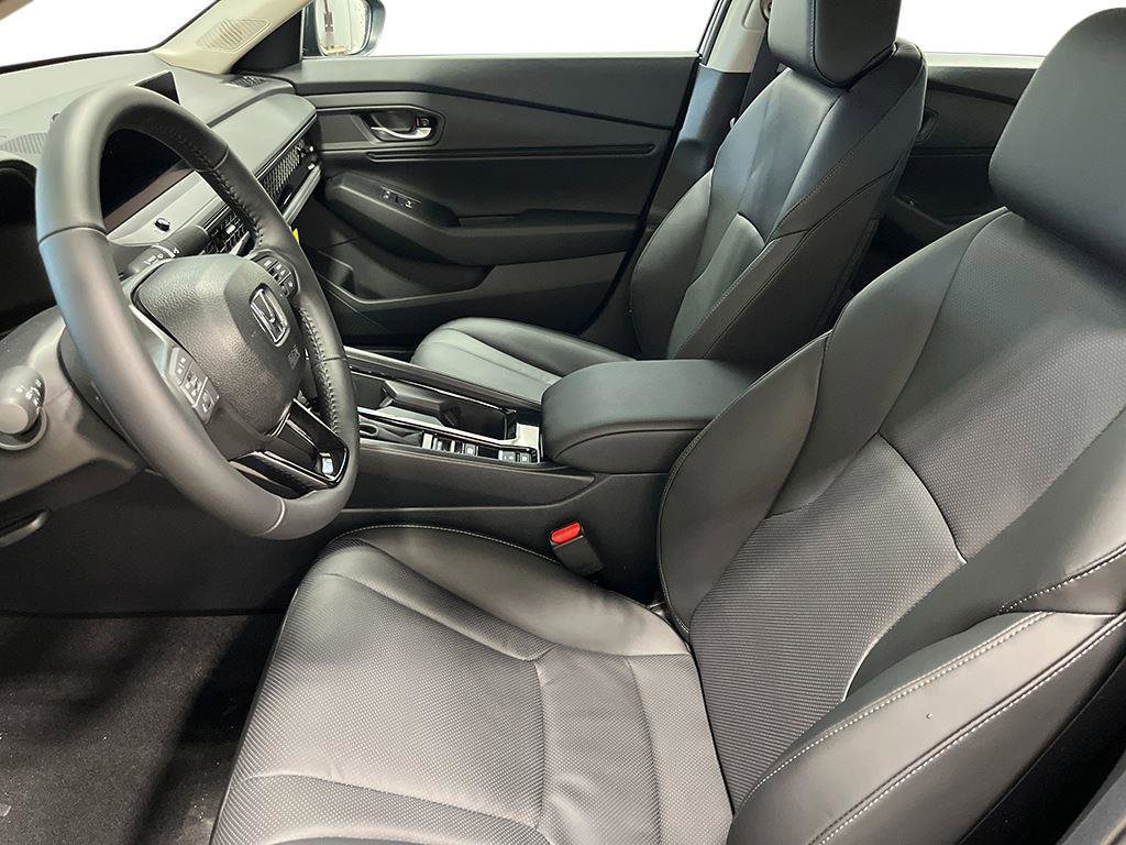 New 2026 Honda Accord EX-L image 16