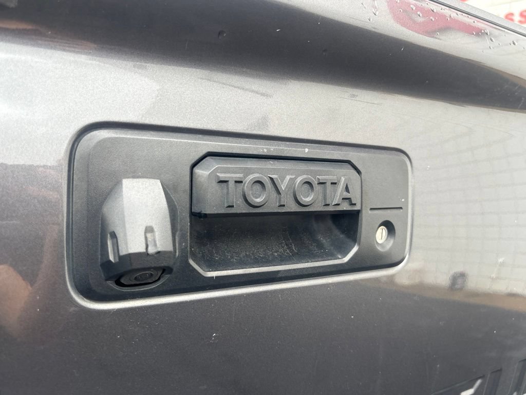 Used 2016 Toyota Tundra SR5 RWD image 29