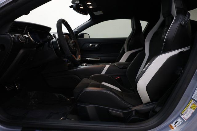 Used 2022 Ford Mustang Shelby GT500 image 76