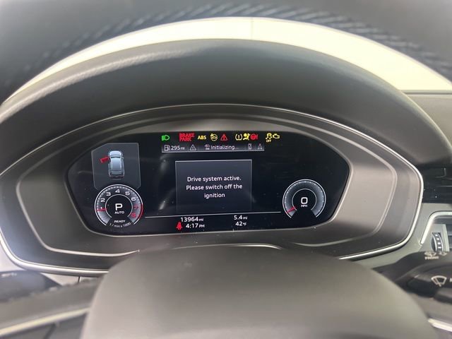 Certified 2023 Audi A4 2.0T allroad Premium Plus w/ Premium Plus Package image 26