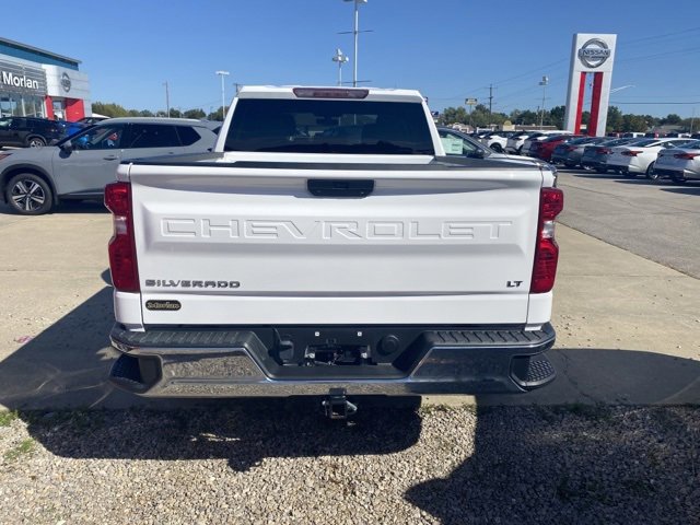 Used 2019 Chevrolet Silverado 1500 LT w/ All-Star Edition image 5