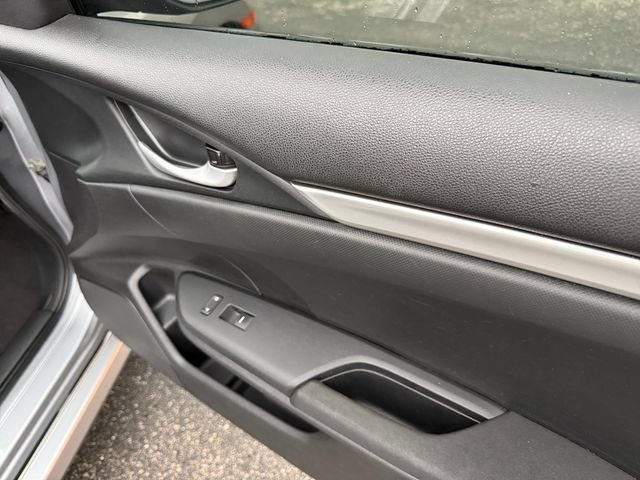 Used 2018 Honda Civic LX image 36