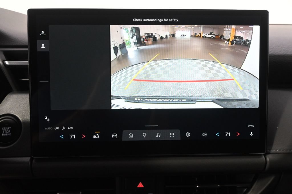 New 2026 MAZDA CX-5 Select AWD/4WD image 29