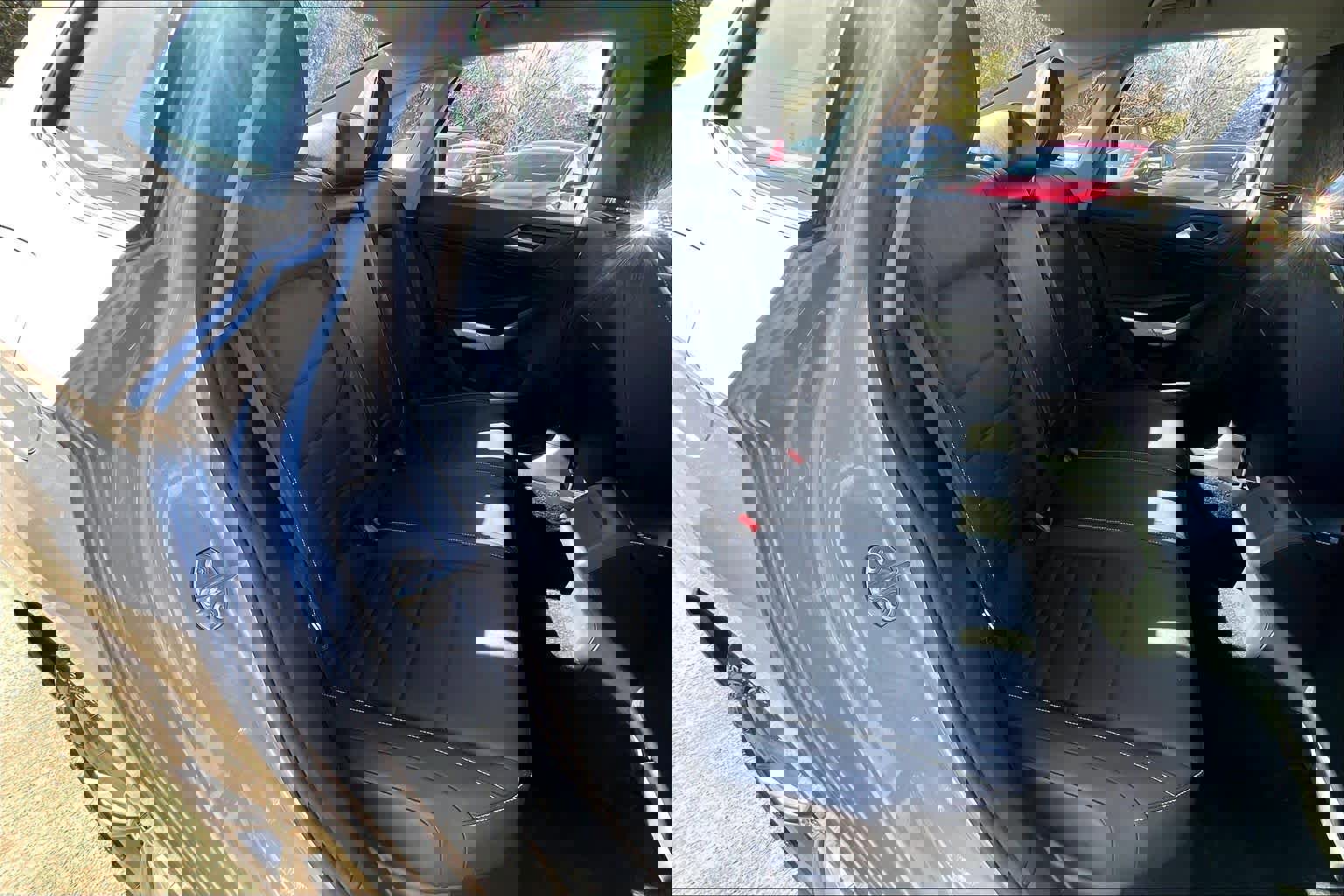 Used 2024 Volkswagen Jetta SE image 18