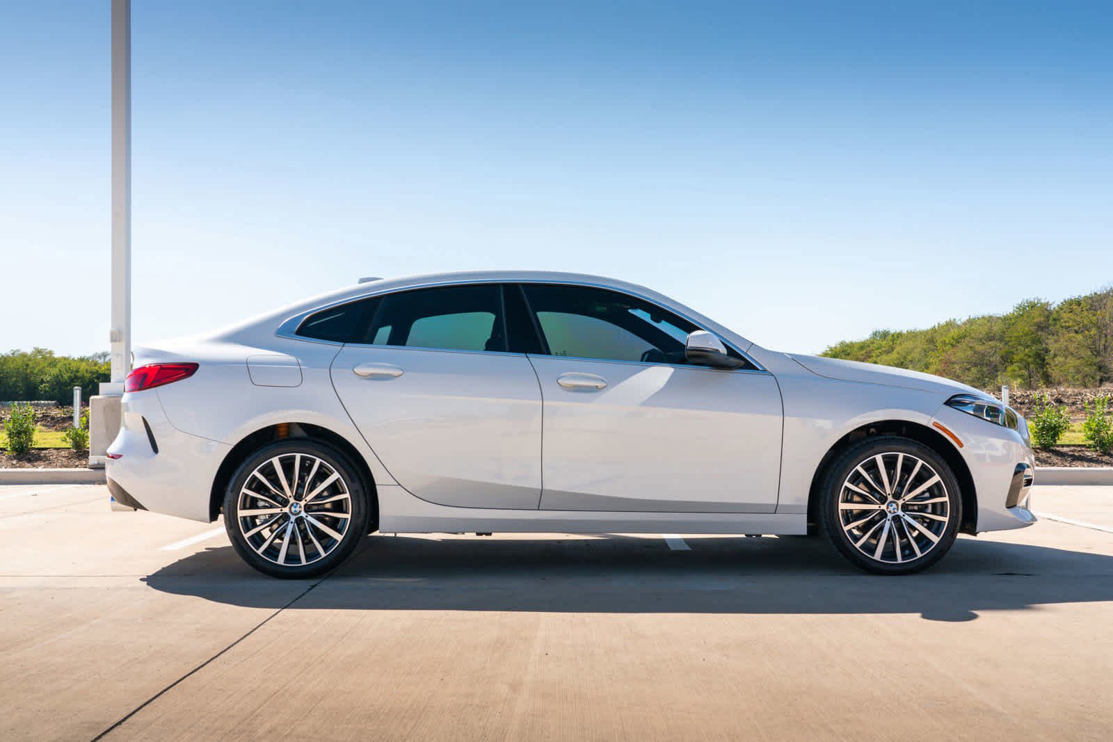Certified 2024 BMW 228i Gran Coupe w/ Convenience Package image 12