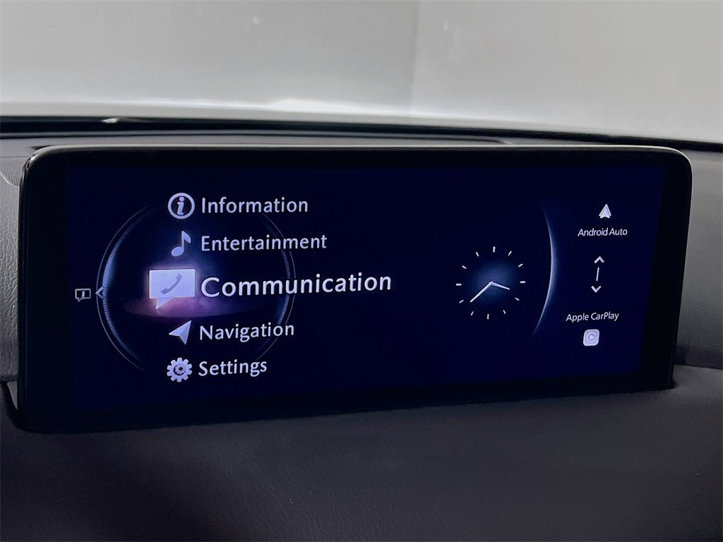 Used 2025 MAZDA CX-5 AWD 2.5 S w/ Preferred Package image 13