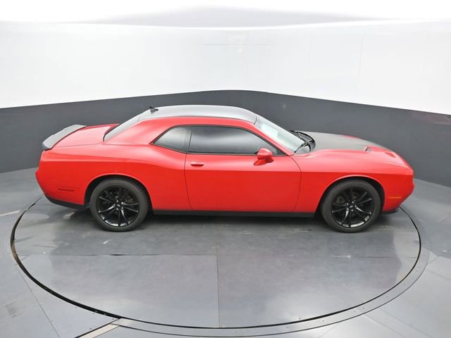 Used 2018 Dodge Challenger SXT Plus image 42