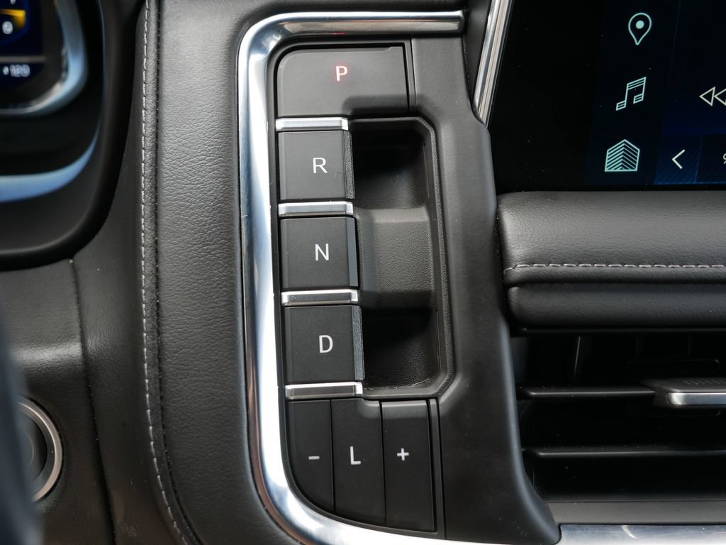 Used 2022 Chevrolet Tahoe LT AWD/4WD image 20