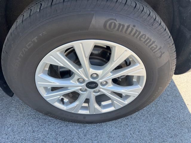 Used 2024 Ford Escape Active w/ Tech Pack #1 image 12