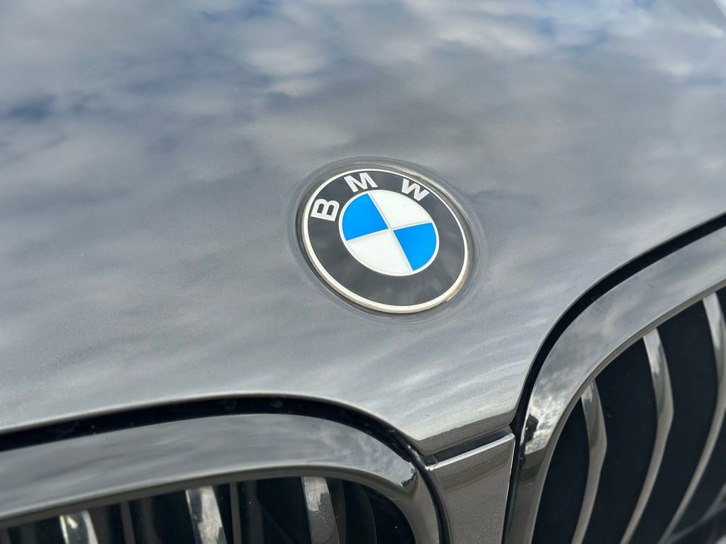 Used 2021 BMW X3 M40i w/ Premium Package image 11