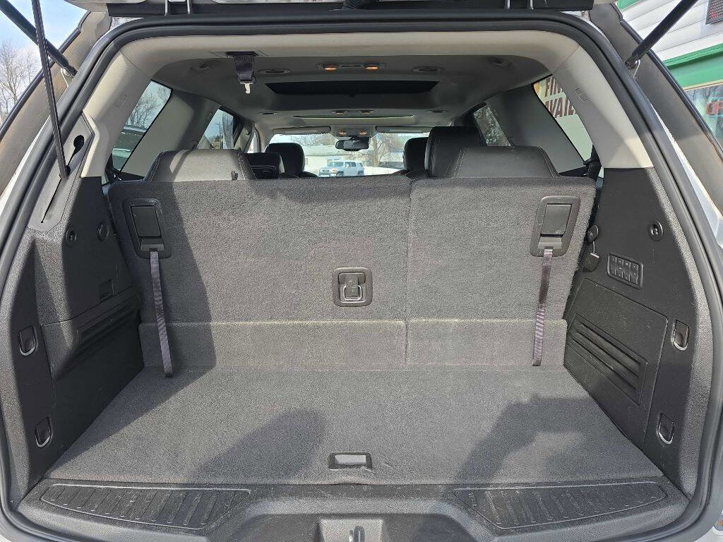 Used 2015 GMC Acadia Denali image 14