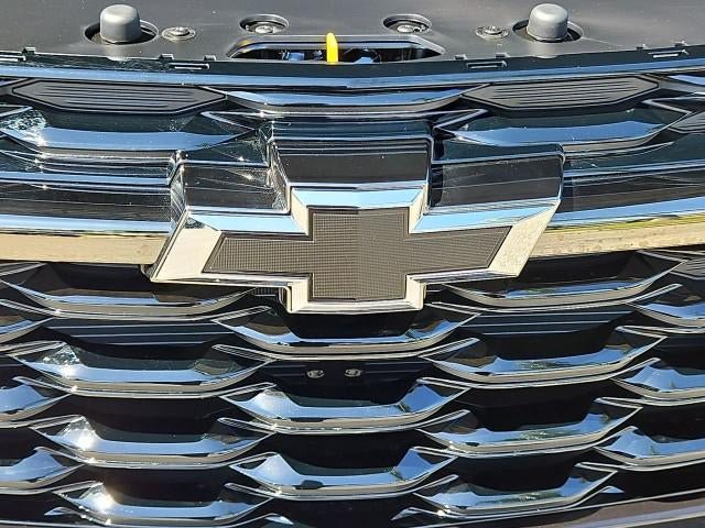 New 2026 Chevrolet Trax RS FWD image 30