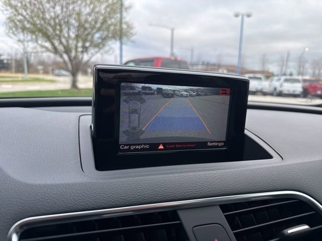 Used 2018 Audi Q3 2.0T Premium w/ Convenience Package image 34