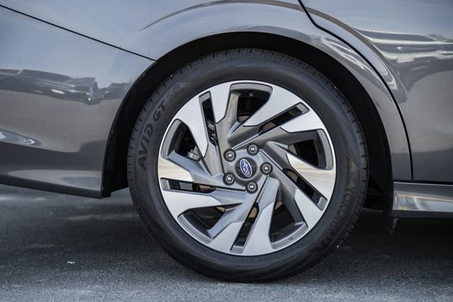 Used 2024 Subaru Legacy Limited AWD/4WD image 20